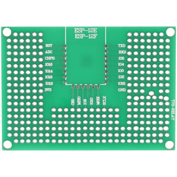 sklep_msalamon_PCB_PROTO_ESP12_8 sklep_msalamon_PCB_PROTO_ESP12_8