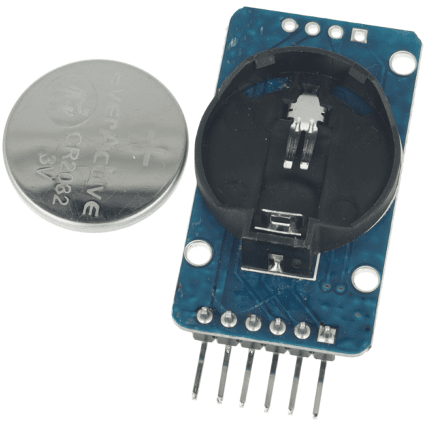 sklep_msalamon_DS3231_24C32_NOBAT_MOD_30 sklep_msalamon_DS3231_24C32_NOBAT_MOD_30