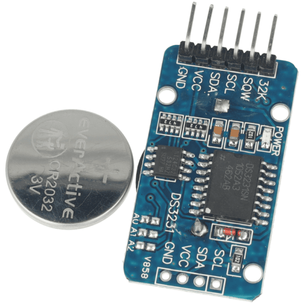 sklep_msalamon_DS3231_24C32_NOBAT_MOD_44 sklep_msalamon_DS3231_24C32_NOBAT_MOD_44