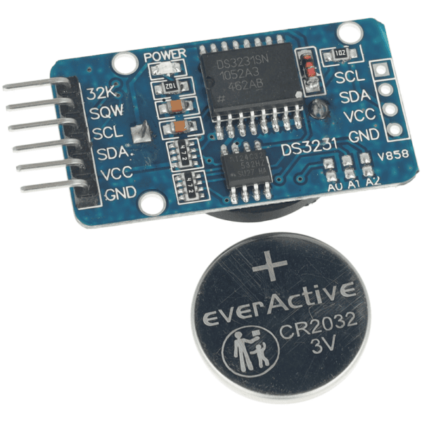 sklep_msalamon_DS3231_24C32_NOBAT_MOD_47 sklep_msalamon_DS3231_24C32_NOBAT_MOD_47