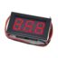 Woltomierz AC LED, miniaturowy miernik 0.56″ – czerwony