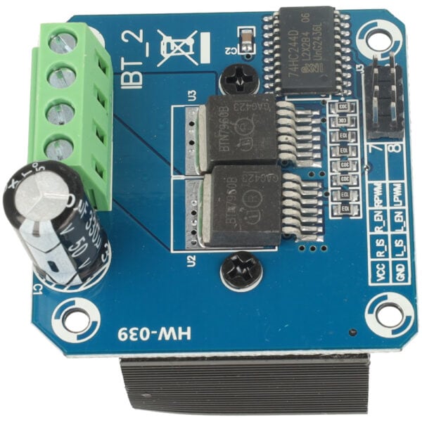 sklep_msalamon_BTS7960_MOD_11 sklep_msalamon_BTS7960_MOD_11