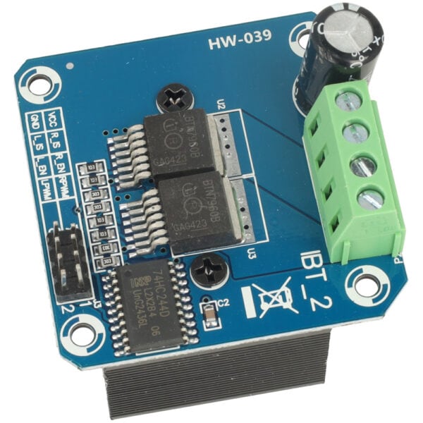 sklep_msalamon_BTS7960_MOD_4 sklep_msalamon_BTS7960_MOD_4