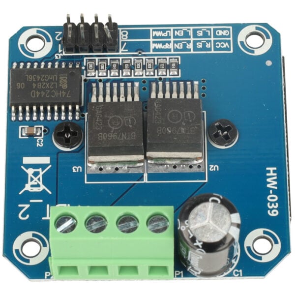 sklep_msalamon_BTS7960_MOD_8 sklep_msalamon_BTS7960_MOD_8