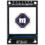 Wyświetlacz graficzny TFT IPS 1,3″ 240x240px SPI
