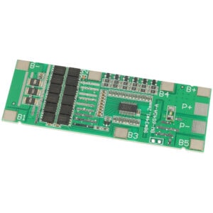 BMS 6S 40A do akumulatorów Li-Ion