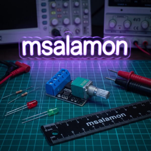 sklep_msalamon_MOTOR_CONTROLLER_10A_11 sklep_msalamon_MOTOR_CONTROLLER_10A_11