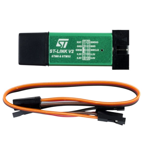 sklep_msalamon_STLINK_USB_GREEN_2 sklep_msalamon_STLINK_USB_GREEN_2