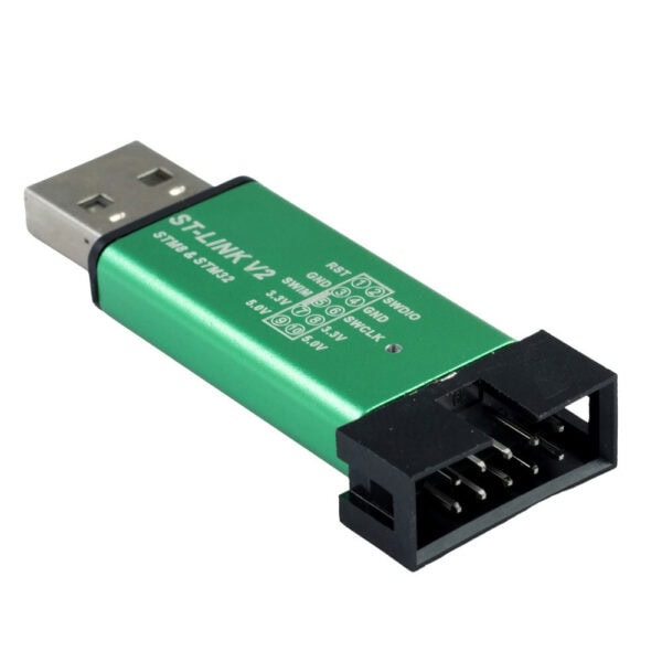 sklep_msalamon_STLINK_USB_GREEN_2 sklep_msalamon_STLINK_USB_GREEN_2