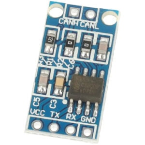 Transceiver CAN TJA1050