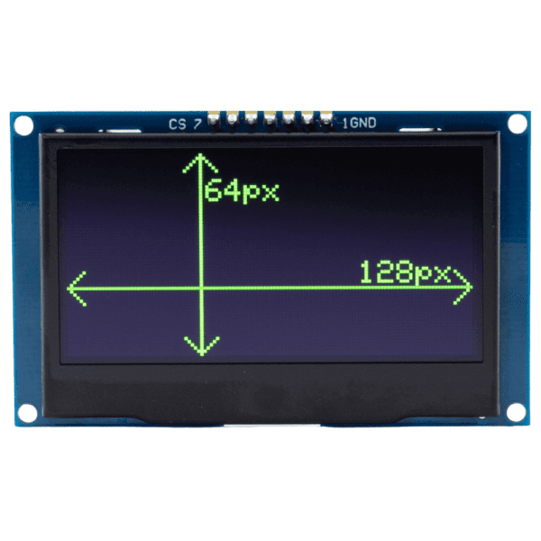 OLED_242_I2C_GREEN (1) OLED_242_I2C_GREEN (1)