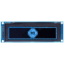Wyświetlacz OLED 3,12″ 256x64px niebieski