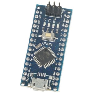 Nano V3.0 z USB micro zgodny z Arduino®