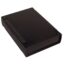 Obudowa z panelami bocznymi 40x136x185mm – Z112A
