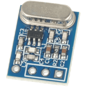Nadajnik radiowy 433MHz SYN115