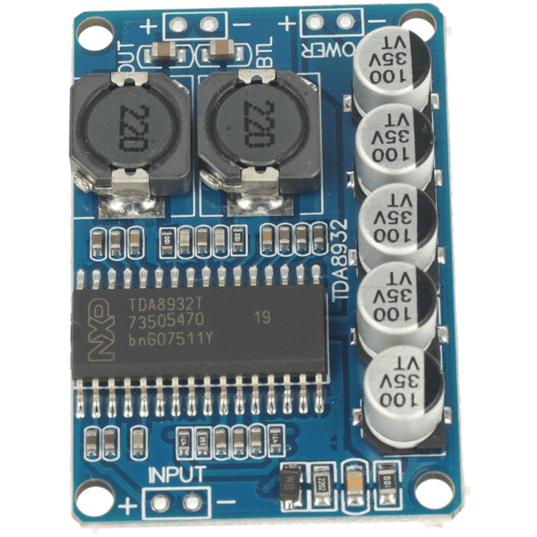 sklep_msalamon_TDA8932_MOD_11 sklep_msalamon_TDA8932_MOD_11