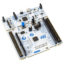 STM32 NUCLEO-C031C6 Nucleo-32 z STM32C031C6T6 ARM Cortex-M0+ - Sklep ... image.