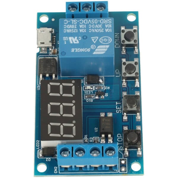 sklep_msalamon_RELAY_TIME_REG_JZ-801_11 sklep_msalamon_RELAY_TIME_REG_JZ-801_11