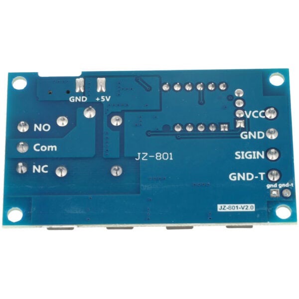 sklep_msalamon_RELAY_TIME_REG_JZ-801_15 sklep_msalamon_RELAY_TIME_REG_JZ-801_15