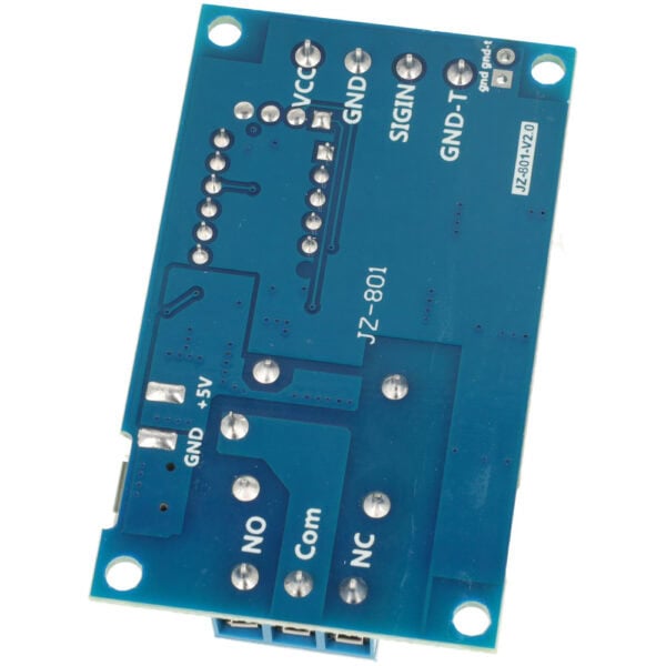 sklep_msalamon_RELAY_TIME_REG_JZ-801_25 sklep_msalamon_RELAY_TIME_REG_JZ-801_25