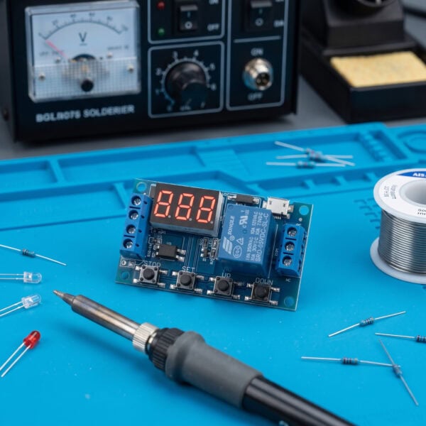 sklep_msalamon_RELAY_TIME_REG_JZ-801_27 sklep_msalamon_RELAY_TIME_REG_JZ-801_27