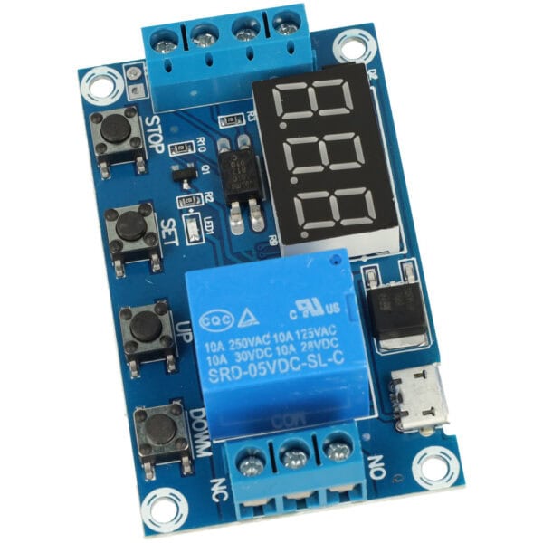 sklep_msalamon_RELAY_TIME_REG_JZ-801_30 sklep_msalamon_RELAY_TIME_REG_JZ-801_30