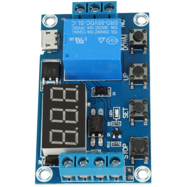 sklep_msalamon_RELAY_TIME_REG_JZ-801_37 sklep_msalamon_RELAY_TIME_REG_JZ-801_37