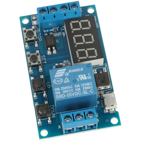 sklep_msalamon_RELAY_TIME_REG_JZ-801_4 sklep_msalamon_RELAY_TIME_REG_JZ-801_4