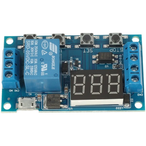 sklep_msalamon_RELAY_TIME_REG_JZ-801_8 sklep_msalamon_RELAY_TIME_REG_JZ-801_8