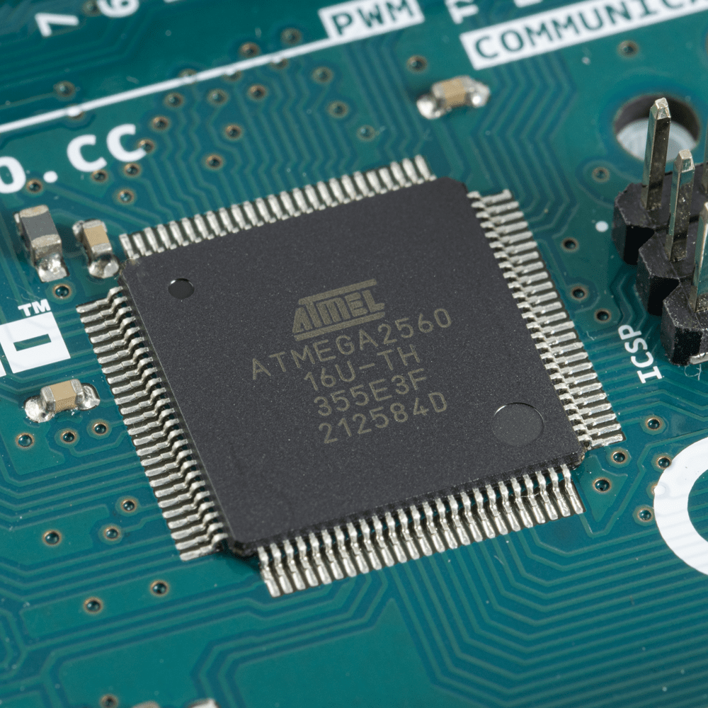  Arduino Mega 2560 REV3 [A000067] : Electronics