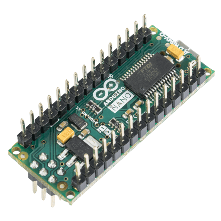 Arduino Nano - A000005 - Sklep msalamon