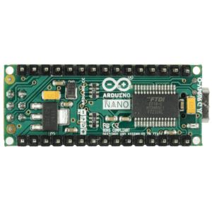 Arduino Nano - A000005 - Sklep msalamon
