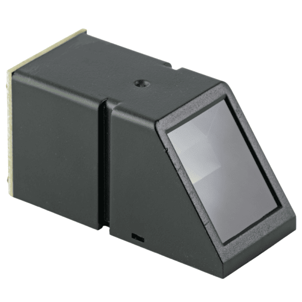 AS608 optyczny czytnik linii papilarnych moduł czujnika (1)