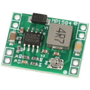 Przetwornica step-down MP1584 DC-DC 3,3-20V 3A
