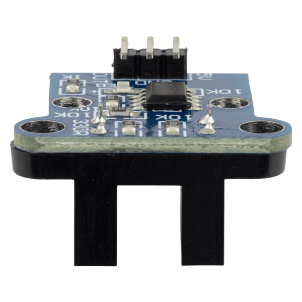 Czujnik Pomiaru Prędkości HC-020K (1) Czujnik Pomiaru Prędkości HC-020K (1)