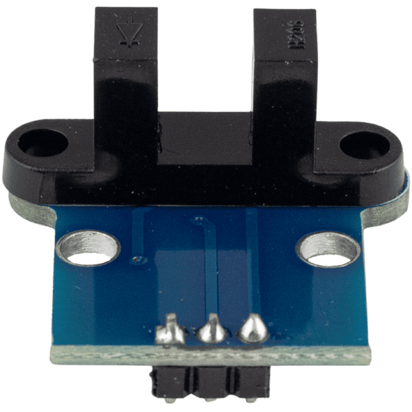 Czujnik Pomiaru Prędkości HC-020K (7) Czujnik Pomiaru Prędkości HC-020K (7)