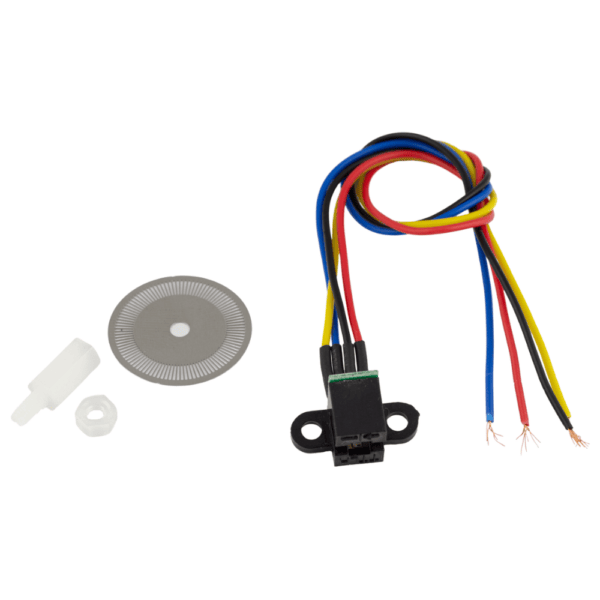 Czujnik Prędkości (2) Czujnik Prędkości (2)