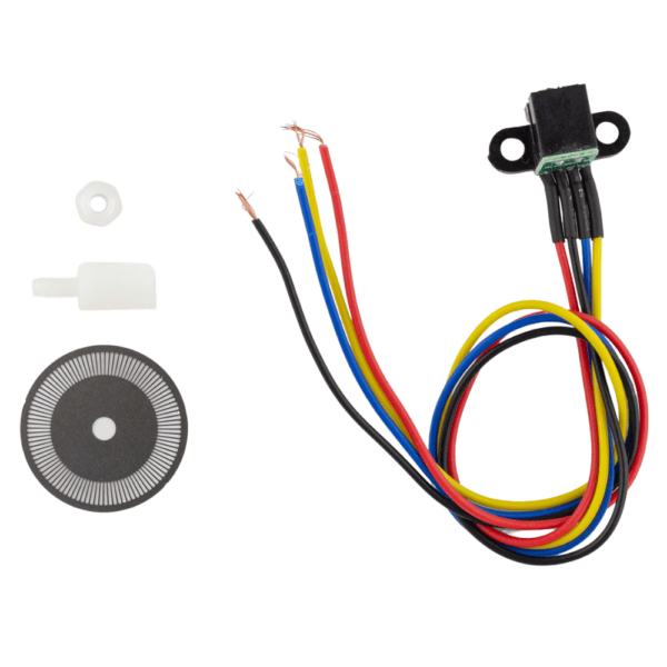 Czujnik Prędkości (3) Czujnik Prędkości (3)