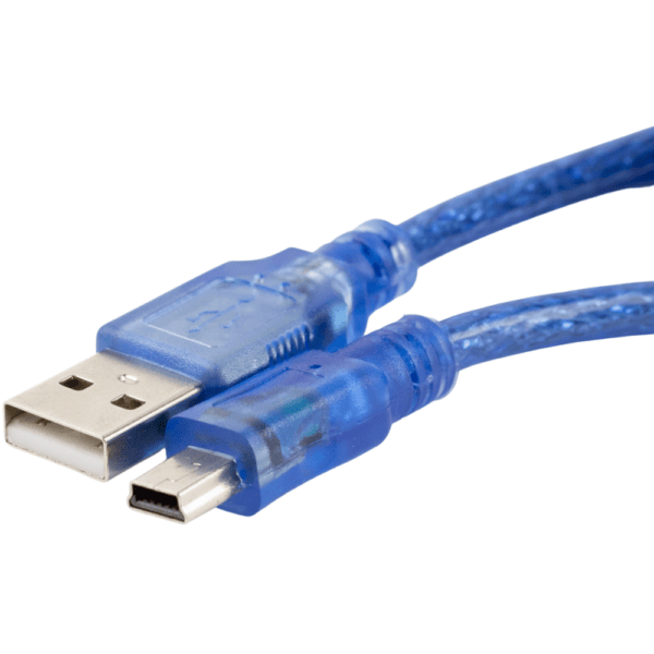 Kabel USB A do miniB mini USB (1)