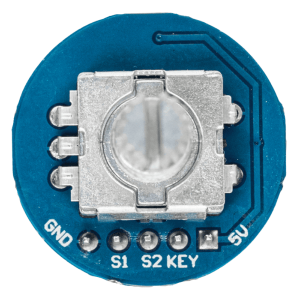 ENCODER_EC11 (3) ENCODER_EC11 (3)