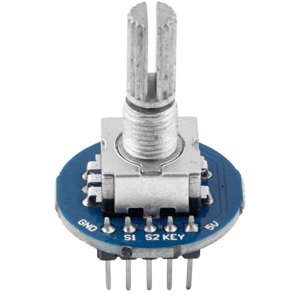 ENCODER_EC11 (4) ENCODER_EC11 (4)