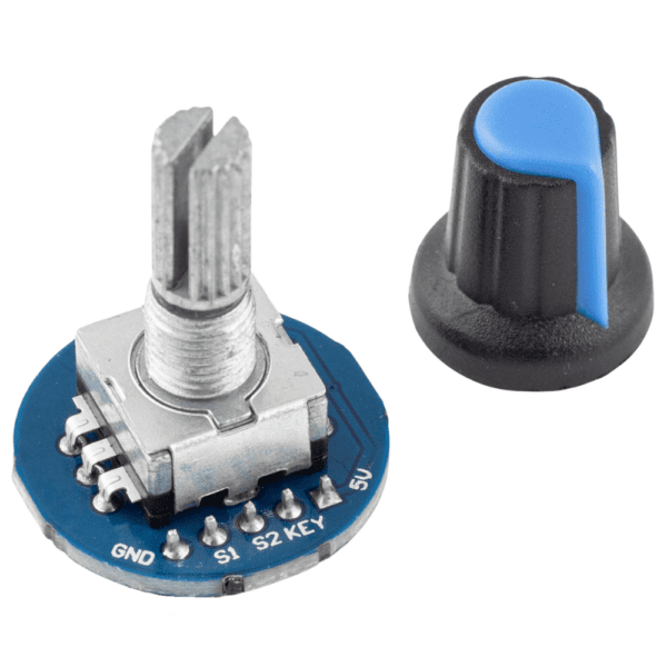 ENCODER_EC11 (5) ENCODER_EC11 (5)