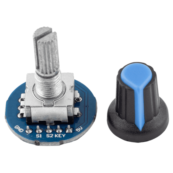 ENCODER_EC11 (6) ENCODER_EC11 (6)