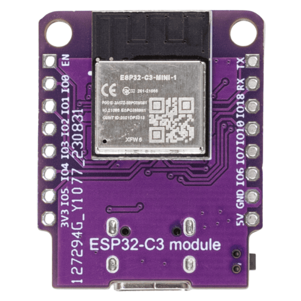 ESP32C3_WEMOS_D1_MINI (4) ESP32C3_WEMOS_D1_MINI (4)