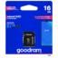 Karta pamięci microSD 16GB UHS-I Goodram z adapterem