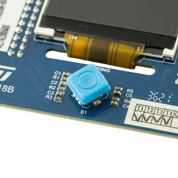 X-NUCLEO-GFX02Z1_3 X-NUCLEO-GFX02Z1_3