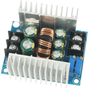 Przetwornica DC-DC STEP-DOWN 300W XL4016