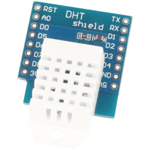 Czujnik Temperatury DHT22 do Wemos D1 Mini