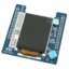 X-NUCLEO-GFX01M2 Płytka z wyświetlaczem dla STM32 Nucleo-64