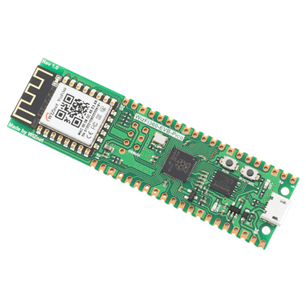 WizFi360-EVB-Pico-msalamon WizFi360-EVB-Pico-msalamon